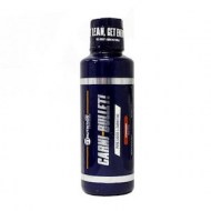 CARNI BULLET - L-CARNITINE LIQUIDA DE USA (470ML)