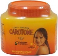 CAROTENE DSP10 - CREMA PROTECTORA PARA LA PIEL (330 ML)