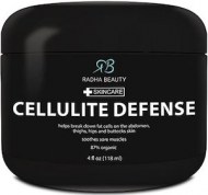 CELLULITE DEFENSE - CREMA ANTI CELLULITIS (118ML)