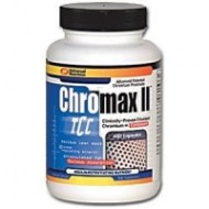 Chromax II Picolinato de Universal - 100 CAPSULAS