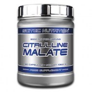 CITRULLINE MALATE ANABOLICO (90 CAPSULAS)