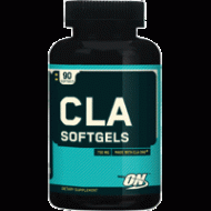 CLA - 750 mg - Optimum Nutrition- 180 capsulas