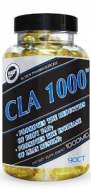 CLA 1000 REDUCTOR DE GRASA 90 CAPSULAS