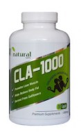 CLA 1000MG (200 CAPSULAS)