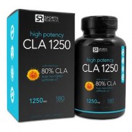 CLA 1250 (180 SOFTGELS)