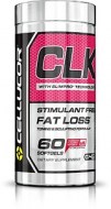 CLK FAT LOSS 60 CAPSULAS QUEMAR LA GRASA RAPIDO