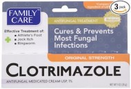 CLOTRIMAZOLE (28 G)