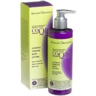 Co q10 Locion Reafirmante Avalon Organics 8 oz.