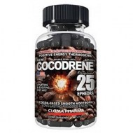 COCODRENE 90 CAPSULAS