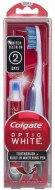 COLGATE OPTIC WHITE TOOTHBRUSH PLUS WHITENING PEN