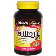 COLLAGEN 1500MG 120 CAPSULAS