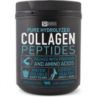 COLLAGEN PEPTIDES (454 GRAMOS)