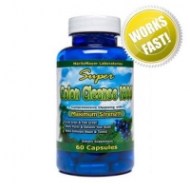 Colon Cleanse Super 1800- 60 caps Acai