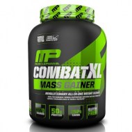 COMBAT XL MASS GAINER 2.5 KG