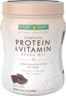 COMPLETE PROTEIN AND VITAMIN (453 G)