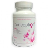 CONCEPTION MAS FERTIL MUJER (60 CAPSULAS)