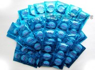 CONDONES 50 DUREX XL COMFORT