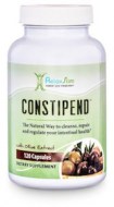 CONSTIPEND - CONSTIPACION Y EL ESTRENIMIENTO (120 CAPSULAS)