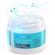 CRAZY BEAUTIFUL FACE CREME ANTI ARRUGAS (60 ML)