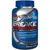 Creakic de Muscle Tech (180 capsulas)