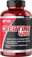 CREATINE 4200 BY MET RX 240 CAPS