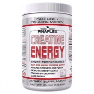 CREATINE ENERGY CON CAFEINA 456 GRAMOS