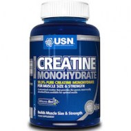 CREATINE MONOHYDRATE (100G)