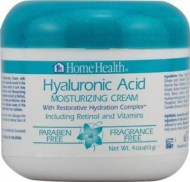 Crema con Acido Hialuronico 30 gr