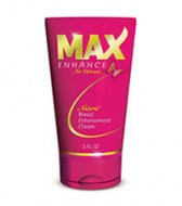 Crema de ampliacion de mama 165 ml