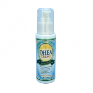 Crema DHEA 120ml bioidentica sin perfume apoya el equilibrio hor