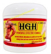 CREMA HGH TESTOSTERONA LEGAL ANABOLICA PARA MUSCULOS 120 ML