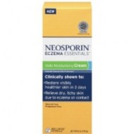 Crema para el Eczema Neosporin (6 oz, 177 ml)