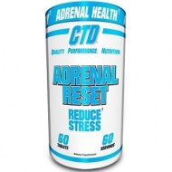 CTD ADRENAL RESET 60 CAPS