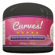 CURVES EXTRA STRENGTH FORMULA (118ML)