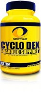 CYCLO DEX ANABOLIC SUPPORT 60 CAPSULAS