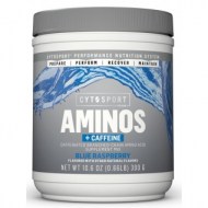 CYTOSPORT AMINOS 300 GRAMOS