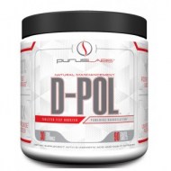 D POL PRE WORKOUT 130 GRAMOS