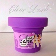 DARK CLEAR 100 GRAMOS ACLARAR LA PIEL