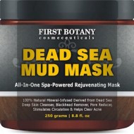 DEAD SEA MUD MASK (250GR)