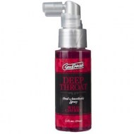 DEEP THROAT SPRAY 59 ML