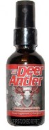 DEER ANTLER 60ML ANABOLICO LEGAL