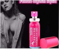 DELAY SPRAY ORGASMOS MAS INTENSOS 10ML