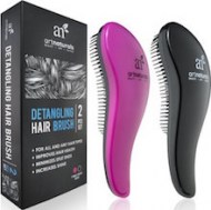 DETANGLING HAIR BRUSH (CEPILLO PARA CUIDAR EL CABELLO)