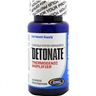 DETONATE DE GASPARI (60 CAPSULAS)