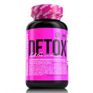 DETOX MADE FOR WOMAN - VITAMINAS PARA MUJER (60 CAPSULAS)