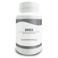 DHEA 100 MG (50 CAPSULAS)