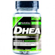 DHEA 50MG 100CAPS