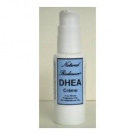 DHEA crema de Natural Radiance (66 ml)