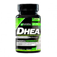 DHEA DEHYDROEPIANDROSTERONE 25MG (100 CAPSULAS)