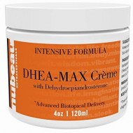 DHEA MAX CREAM 120ML